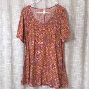 LuLaRoe perfect t